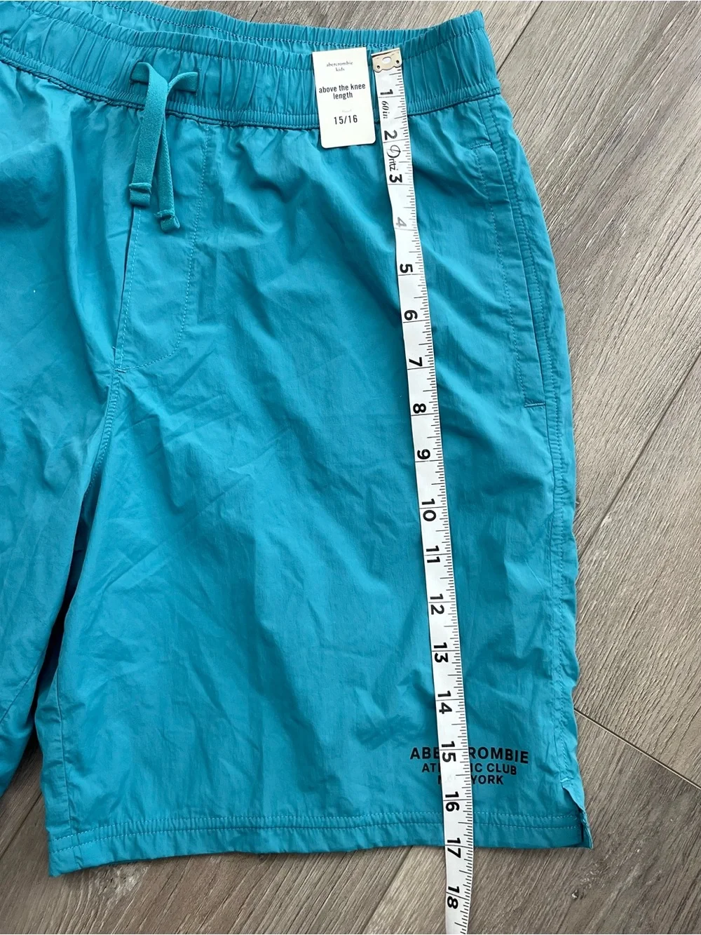 Abercrombie & Fitch nwt abercrombie